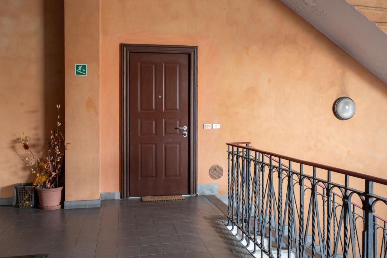 Milano Centrale Buenos Aires - Bilocale Palazzo Storico Exteriér fotografie